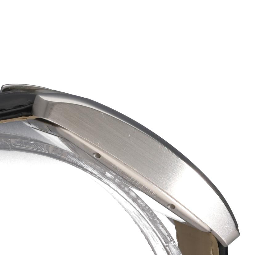 Ｃａｒｔｉｅｒ ｶﾙﾃｨｴ　タンク　オートマチック　メンズ時計　アナログ時計　ブランド時計　スモールセコンド　バックスケルトン　裏スケ　/タンクＭＣ　ＬＭ／メンズ／自動巻ＳＳ/W5330003//358*********/ABランク/75