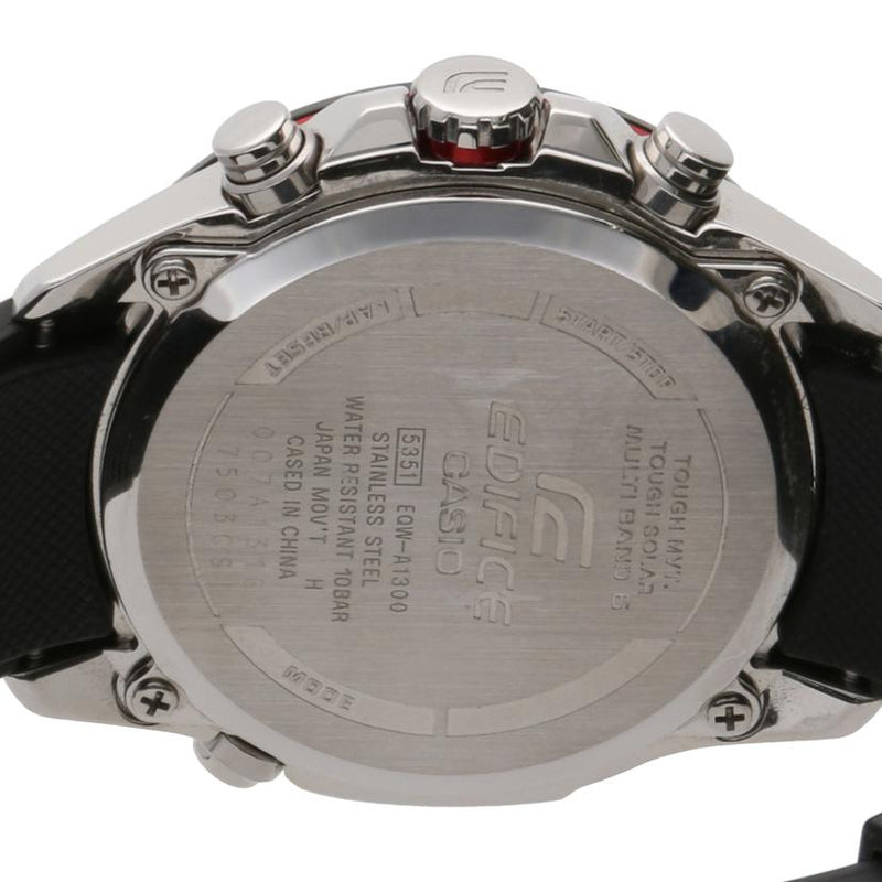 未使用に近いテンデンスメンズ時計～電池交換済み、ケースサイズ約4.5cm
