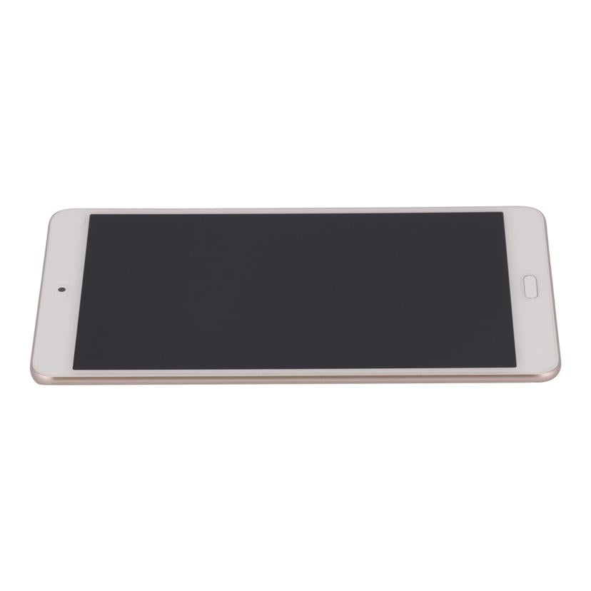 ｄｏｃｏｍｏ ドコモ/タブレット/dtab Compact d-02K docomo//VMT6R19301002341/Aランク/77