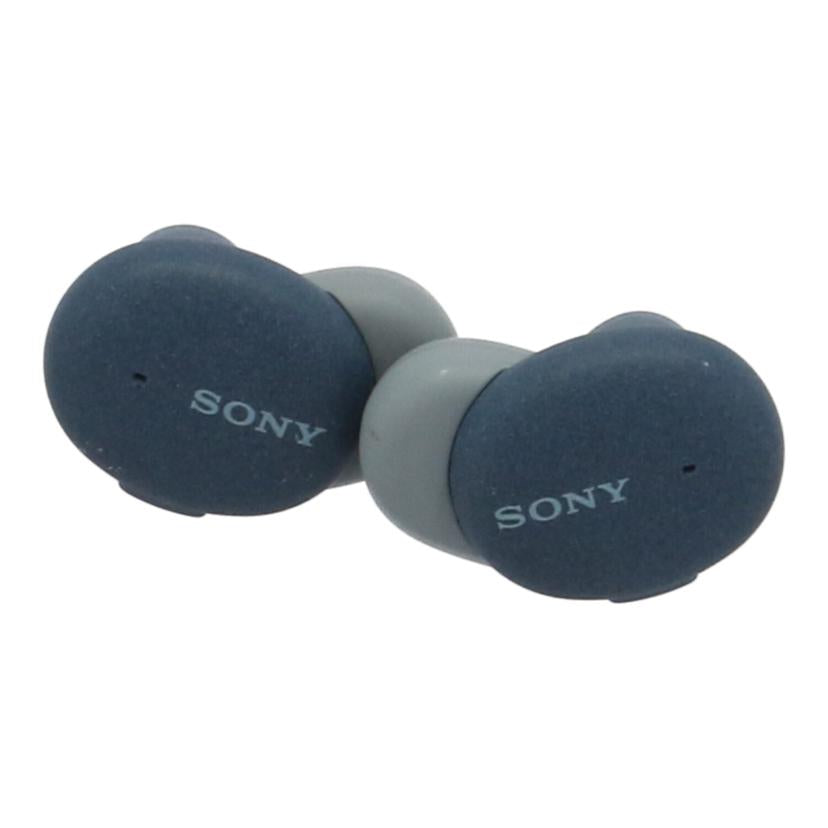 ＳＯＮＹ ソニー/ワイヤレスイヤホン／ｈ．ｅａｒ　ｉｎ　３　Ｔｒｕｌｙ　Ｗｉｒｅｌｅｓｓ/WF-H800//5026321/Bランク/69