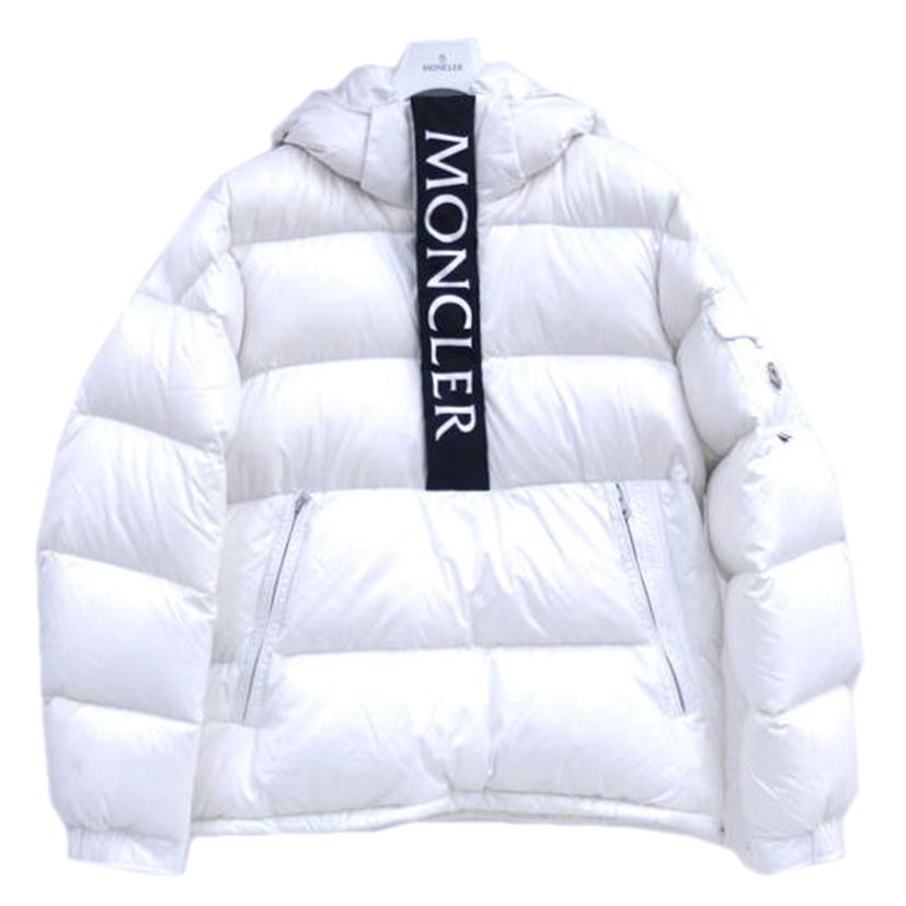 ＭＯＮＣＬＥＲ/ＭＯＮＣＬＥＲ　ダウンジャケット　ＭＡＵＲＹ　２１ＡＷ//Aランク/82