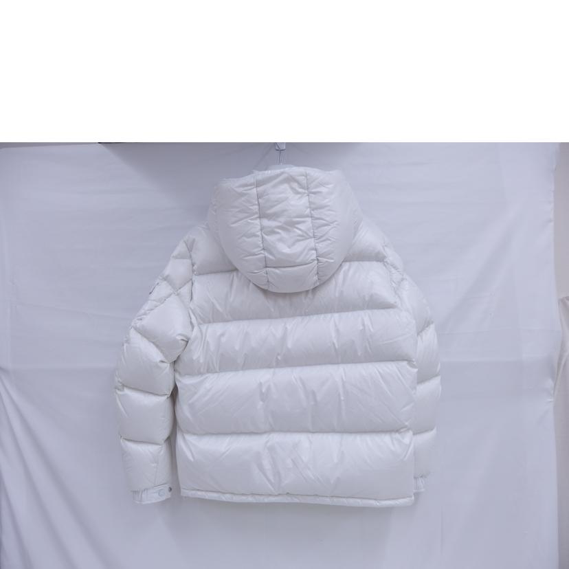 ＭＯＮＣＬＥＲ/ＭＯＮＣＬＥＲ　ダウンジャケット　ＭＡＵＲＹ　２１ＡＷ//Aランク/82