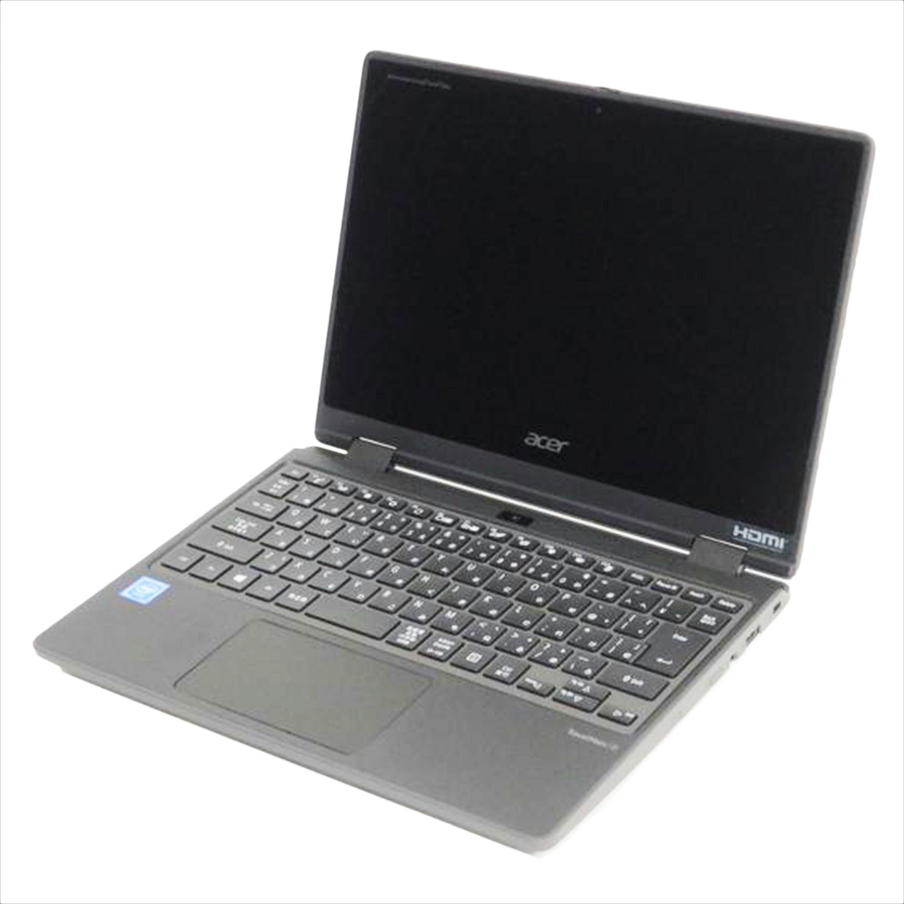 ａｃｅｒ エイサー/Ｗｉｎ１０ノートＰＣ／ＴｒａｖｅｌＭａｔｅ　Ｓｐｉｎ　Ｂ３/TMB311R-31-F14P//NXVN8SJ003111070D72N00/Sランク/81