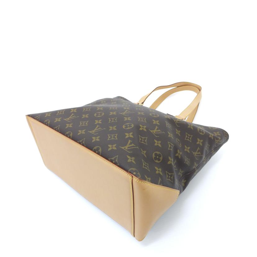 ＬＶ ルイヴィトン/カバメゾ／モノグラム/M51151//AR0***/Aランク/88