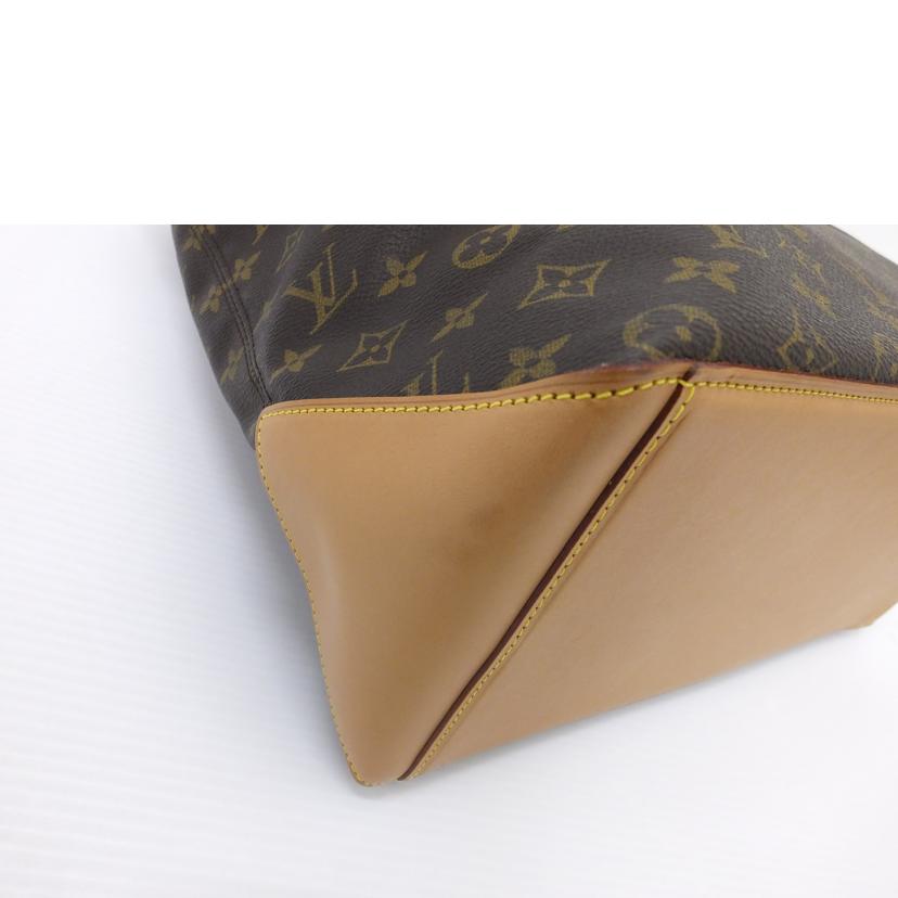 ＬＶ ルイヴィトン/カバメゾ／モノグラム/M51151//AR0***/Aランク/88