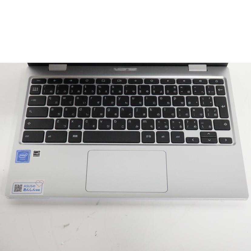 ＡＳＵＳ エイスース/Ｃｈｒｏｍｅｂｏｏｋ　ＣＸ１/CX1101CMA-GJ0004//M9NXCV22L072391/Aランク/81