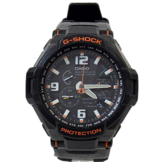 ＣＡＳＩＯ カシオ/Ｇ－ＳＨＯＣＫ/GW-4000//Bランク/72
