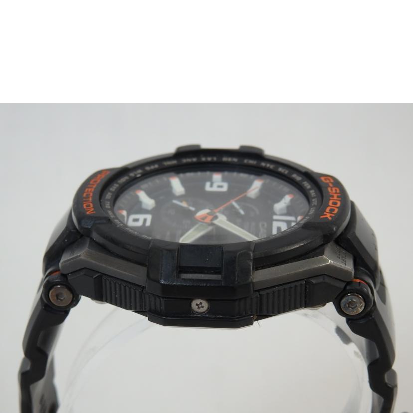 ＣＡＳＩＯ カシオ/Ｇ－ＳＨＯＣＫ/GW-4000//Bランク/72
