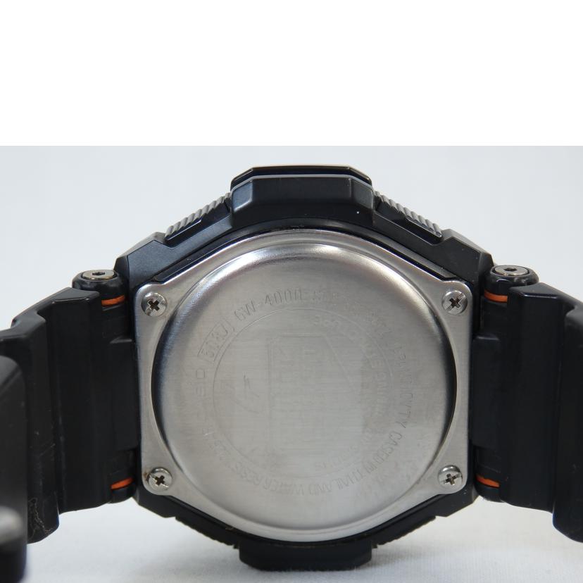 ＣＡＳＩＯ カシオ/Ｇ－ＳＨＯＣＫ/GW-4000//Bランク/72