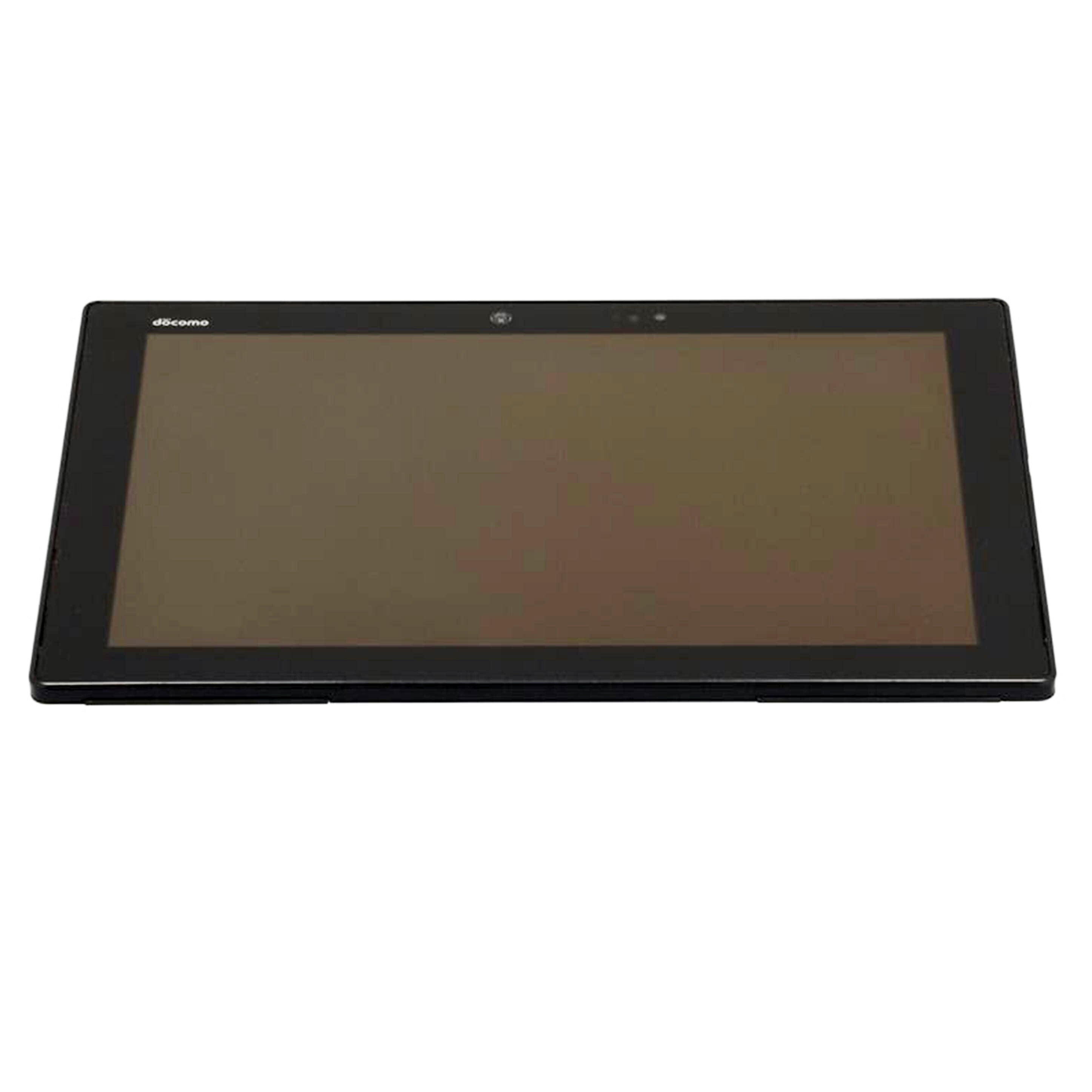 ＦＵＪＩＴＳＵ 富士通/タブレット/F-04H//356399073281665/Bランク/71