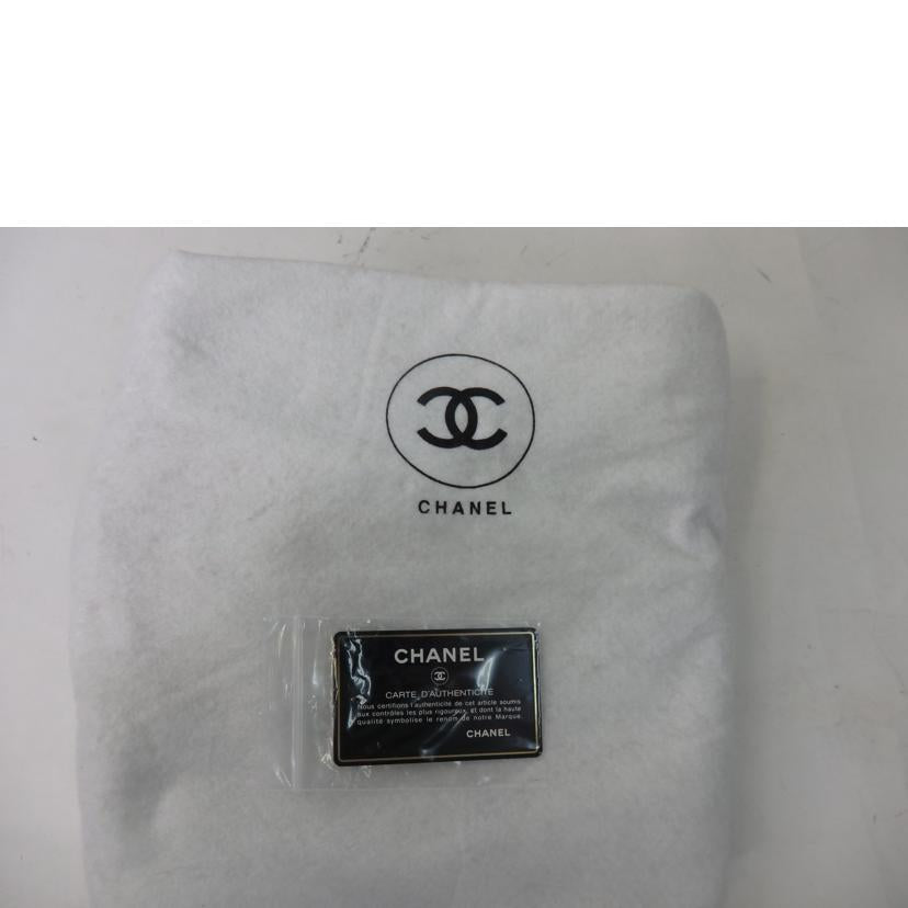 ＣＨＡＮＥＬ シャネル/ココマーク／スーパーモデルトート／キャンバス／ゴールド金具//344****/ABランク/84
