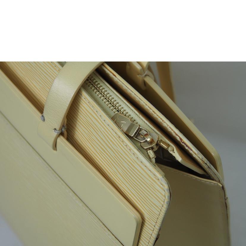 ＬＶ ﾙｲｳﾞｨﾄﾝ/クロワゼットＧＭ／エピ／ヴァニラ/M5250A//CA0041/Bランク/78