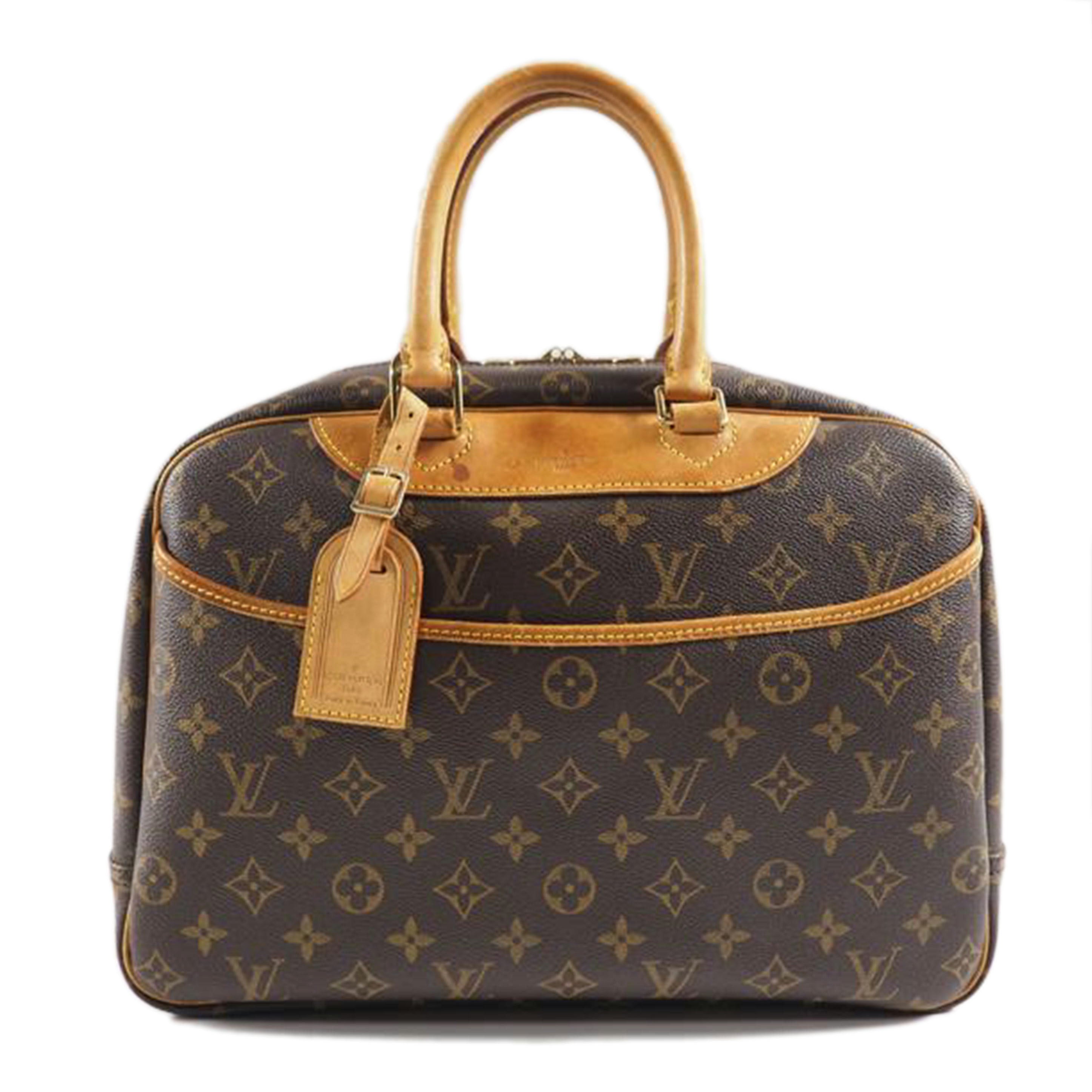ＬＯＵＩＳ　ＶＵＩＴＴＯＮ ルイヴィトン/ドーヴィル／モノグラム/M47270//MB0051/Bランク/79