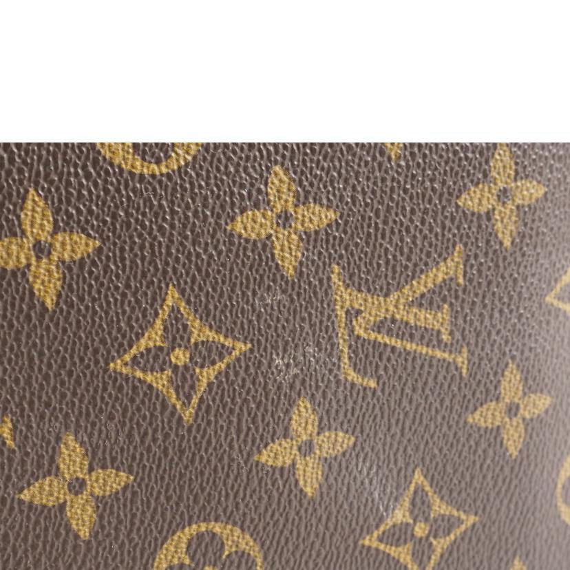 ＬＯＵＩＳ　ＶＵＩＴＴＯＮ ルイヴィトン/ドーヴィル／モノグラム/M47270//MB0051/Bランク/79