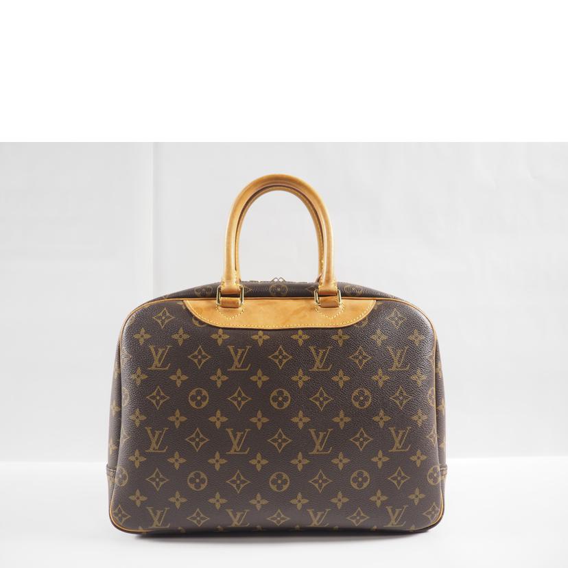 ＬＯＵＩＳ　ＶＵＩＴＴＯＮ ルイヴィトン/ドーヴィル／モノグラム/M47270//MB0051/Bランク/79