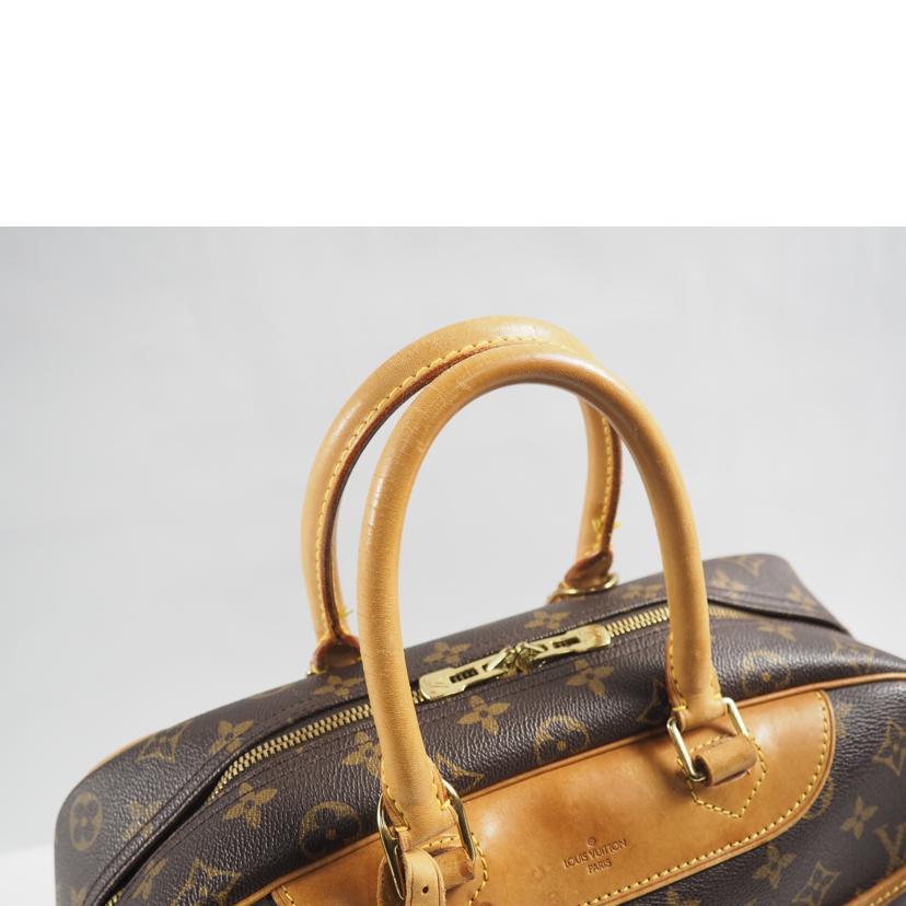 ＬＯＵＩＳ　ＶＵＩＴＴＯＮ ルイヴィトン/ドーヴィル／モノグラム/M47270//MB0051/Bランク/79