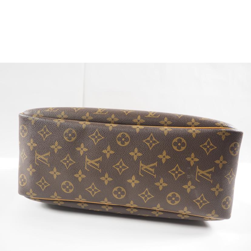 ＬＯＵＩＳ　ＶＵＩＴＴＯＮ ルイヴィトン/ドーヴィル／モノグラム/M47270//MB0051/Bランク/79