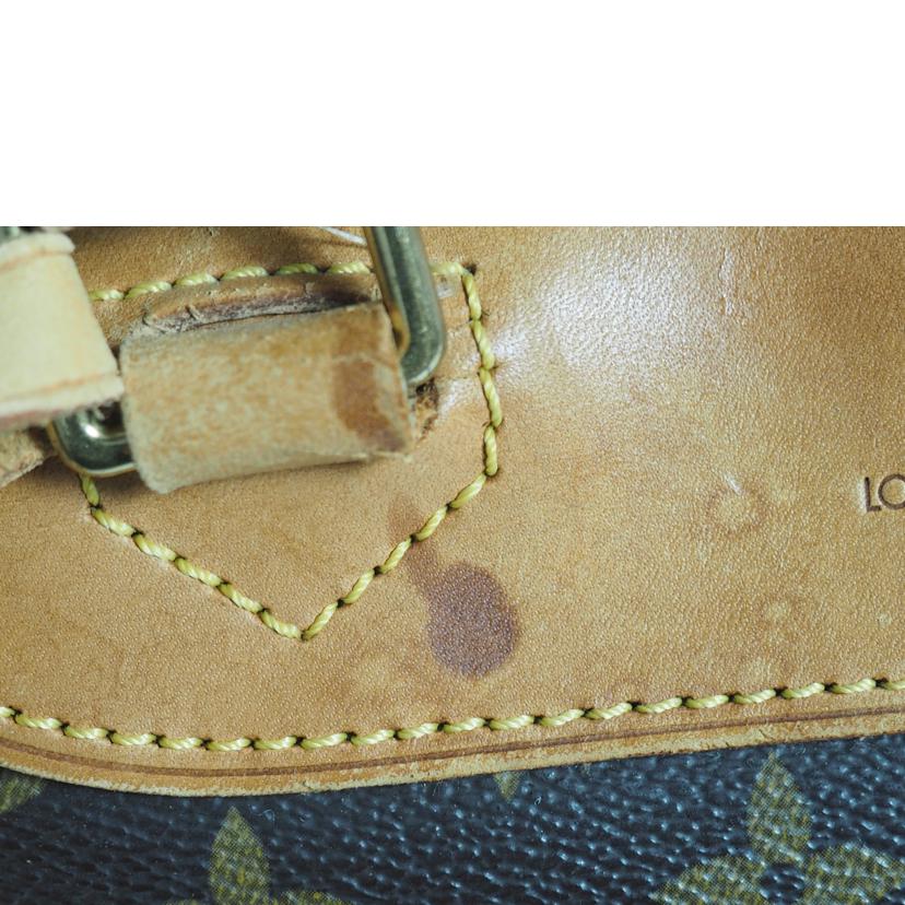 ＬＯＵＩＳ　ＶＵＩＴＴＯＮ ルイヴィトン/ドーヴィル／モノグラム/M47270//MB0051/Bランク/79