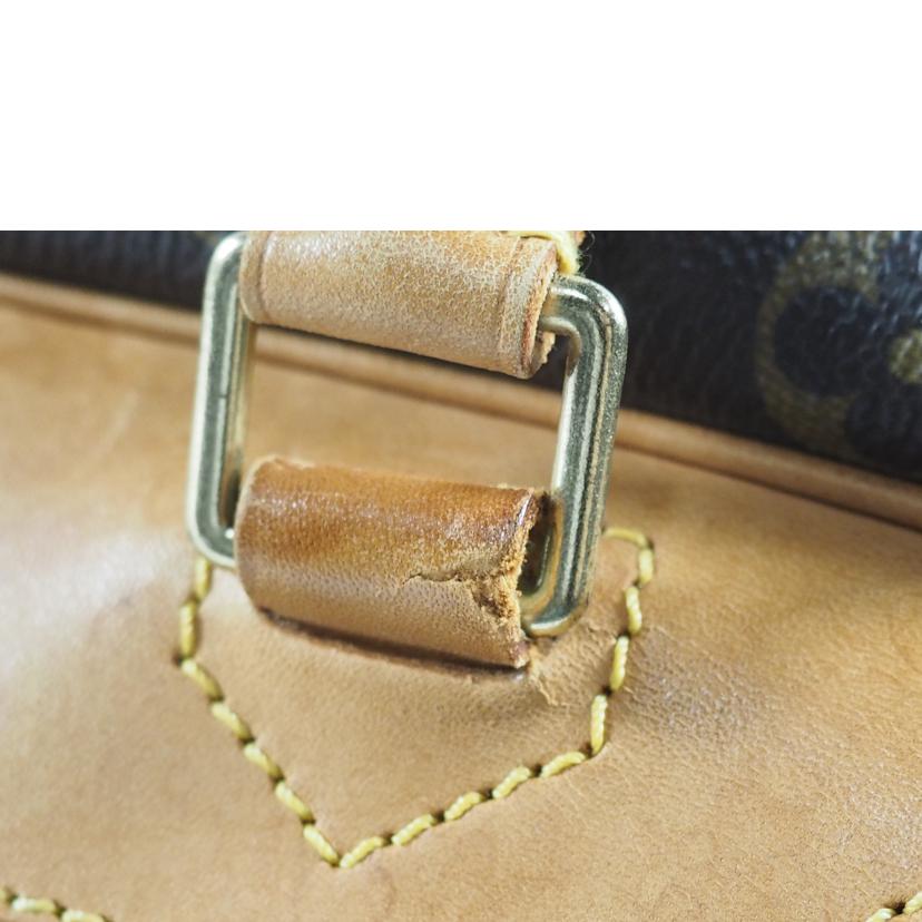 ＬＯＵＩＳ　ＶＵＩＴＴＯＮ ルイヴィトン/ドーヴィル／モノグラム/M47270//MB0051/Bランク/79