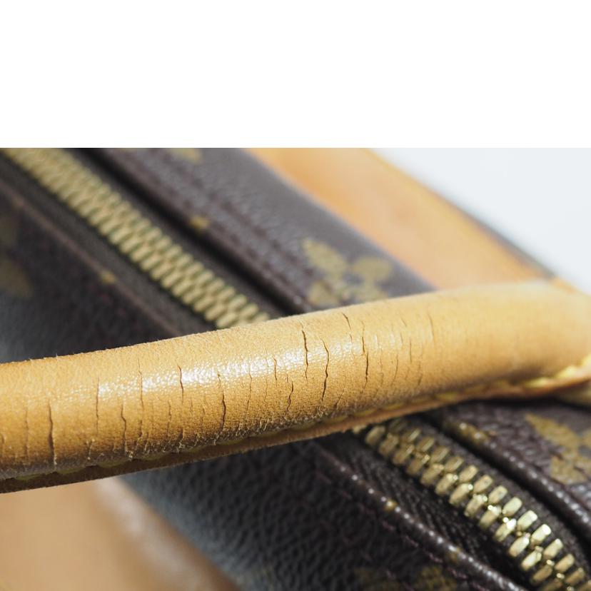 ＬＯＵＩＳ　ＶＵＩＴＴＯＮ ルイヴィトン/ドーヴィル／モノグラム/M47270//MB0051/Bランク/79