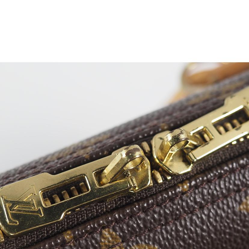 ＬＯＵＩＳ　ＶＵＩＴＴＯＮ ルイヴィトン/ドーヴィル／モノグラム/M47270//MB0051/Bランク/79