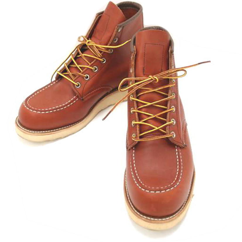 ＲＥＤＷＩＮＧ レッドウイング/ＲＥＤＷＩＮＧ　ブーツ/8875//SAランク/69