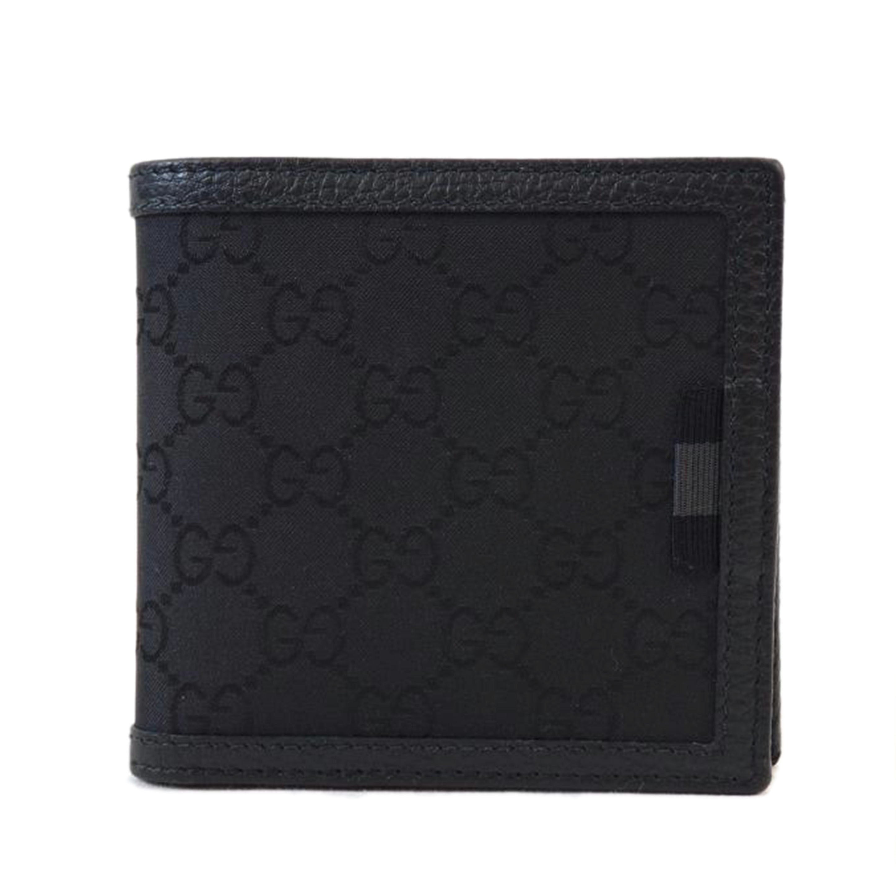 ＧＵＣＣＩ グッチ/二つ折り財布/150413//Bランク/72