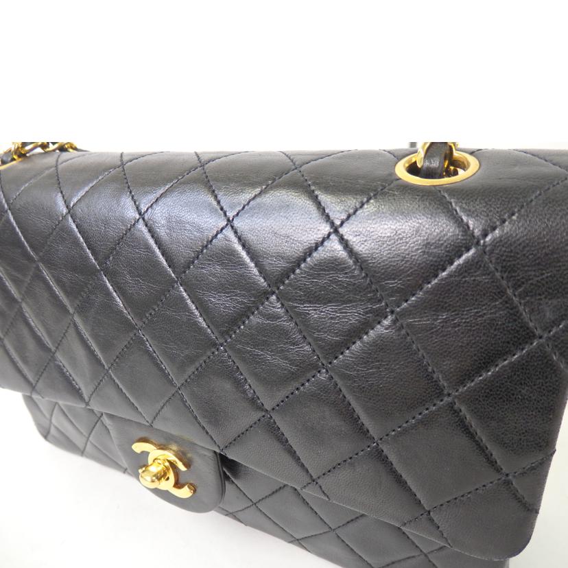 ＣＨＡＮＥＬ シャネル/ダイアナフラップチェーンショルダーバッグ／ゴールド金具/A01165//261****/ABランク/84