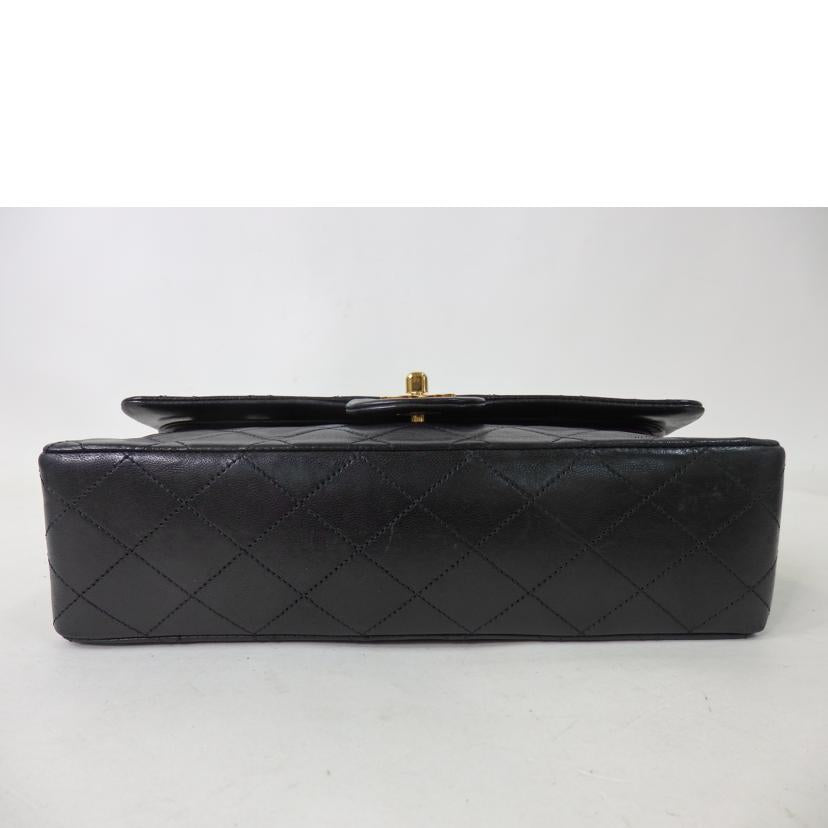 ＣＨＡＮＥＬ シャネル/ダイアナフラップチェーンショルダーバッグ／ゴールド金具/A01165//261****/ABランク/84