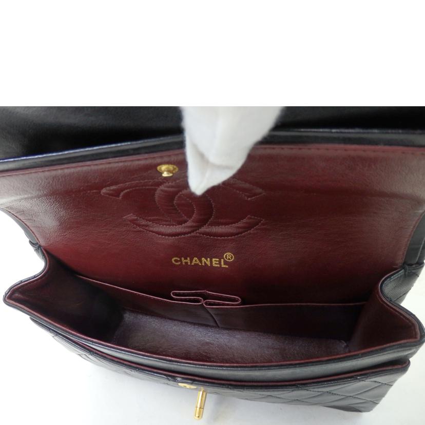 ＣＨＡＮＥＬ シャネル/ダイアナフラップチェーンショルダーバッグ／ゴールド金具/A01165//261****/ABランク/84