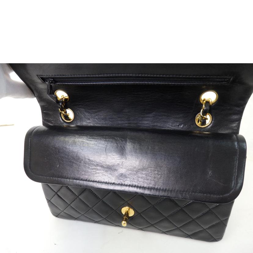 ＣＨＡＮＥＬ シャネル/ダイアナフラップチェーンショルダーバッグ／ゴールド金具/A01165//261****/ABランク/84