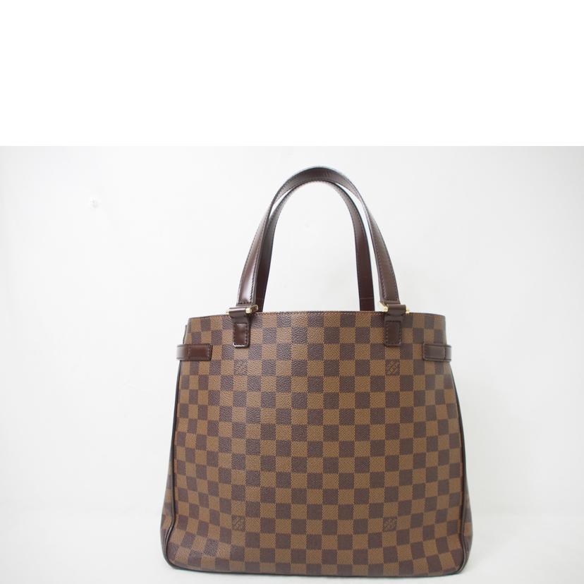 LOUIS VUITTON ルイ･ヴィトン/ユゼス/ダミエ/エベヌ/N51128/MB0***/ルイ･ヴィトン/Bランク/78【中古】