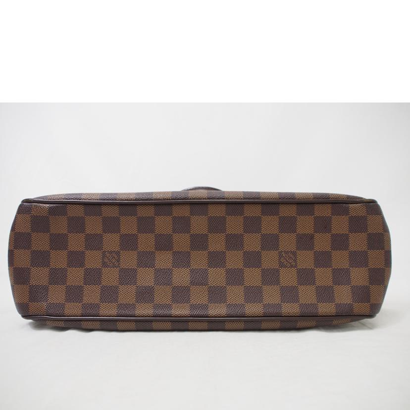 LOUIS VUITTON ルイ･ヴィトン/ユゼス/ダミエ/エベヌ/N51128/MB0***/ルイ･ヴィトン/Bランク/78【中古】