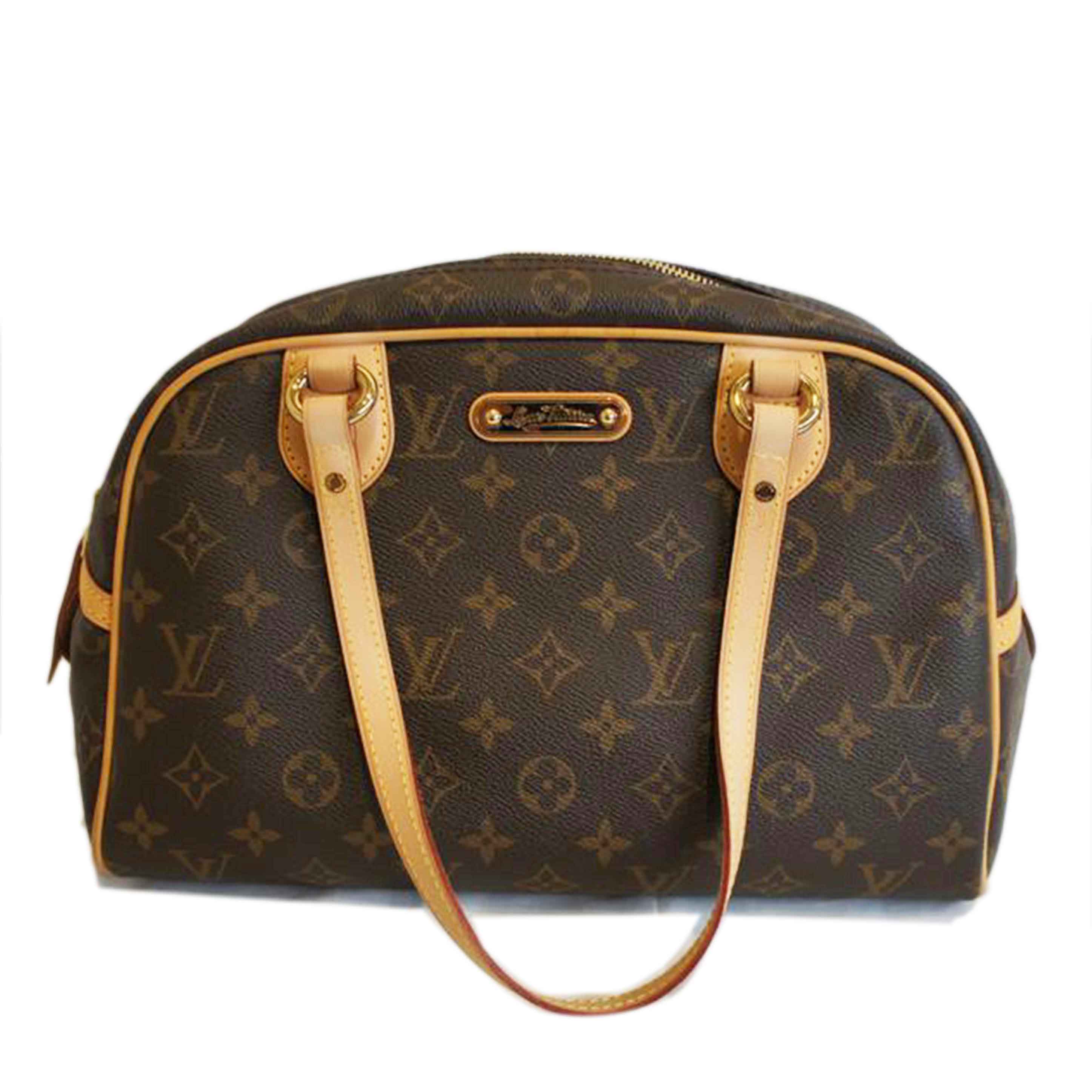 ＬＶ ルイヴィトン/モントルグイユＰＭ/M95565//MI3068/Aランク/92