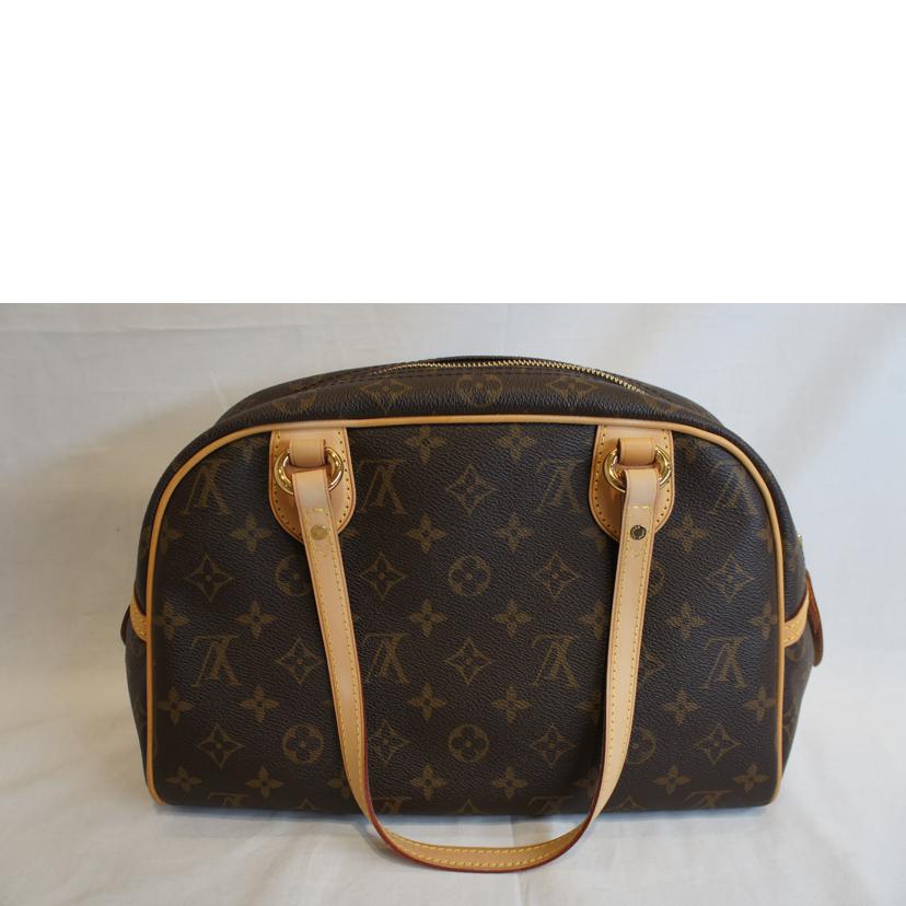ＬＶ ルイヴィトン/モントルグイユＰＭ/M95565//MI3068/Aランク/92