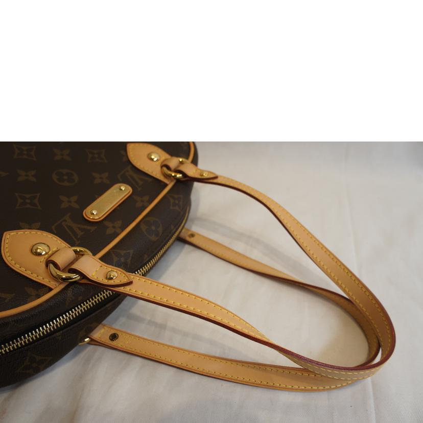 ＬＶ ルイヴィトン/モントルグイユＰＭ/M95565//MI3068/Aランク/92