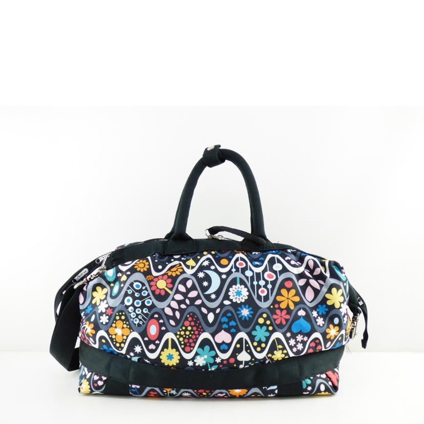 ＬＥＳＰＯＲＴＳＡＣ レスポートサック/ボストンバッグ//Bランク/64