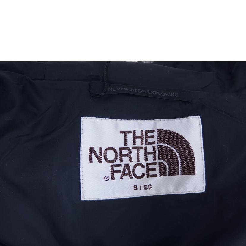 ＴＨＥ　ＮＯＲＴＨ　ＦＡＣＥ ﾉｰｽﾌｪｲｽ/ＴＨＥ　ＮＯＲＴＨ　ＦＡＣＥ　ＷＨＩＴＥ　ＬＡＢＥＬ　ジャケットＮＪ３ＢＮ５０Ｊ/NJ3BN50J//Aランク/82