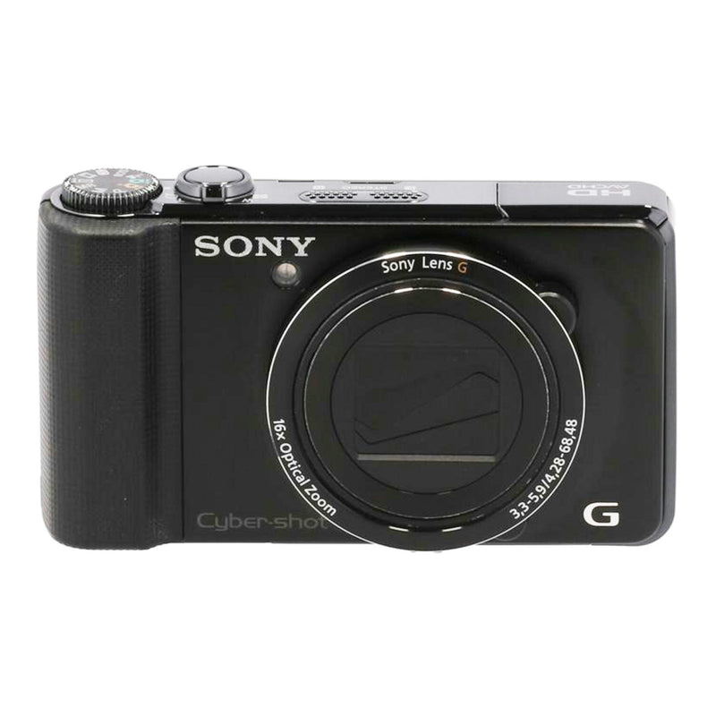 デジタルカメラ SONY DSC-HX9V(B) ソニー 【在庫処分大特価!!】 家電