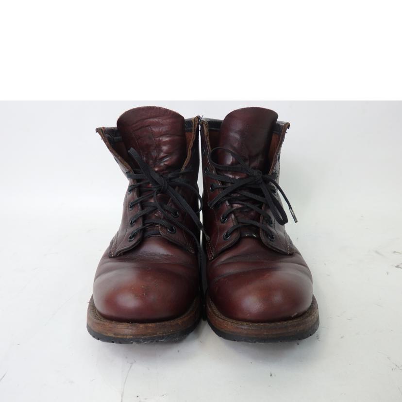 ＲＥＤ　ＷＩＮＧ レッドウィング/ＲＥＤ　ＷＩＮＧ/9011//Cランク/84