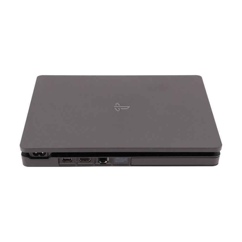 ＳＯＮＹ ソニー/ＰｌａｙＳｔａｔｉｏｎ４　１ＴＢ/CUH-2000BB01//5751615/Bランク/75