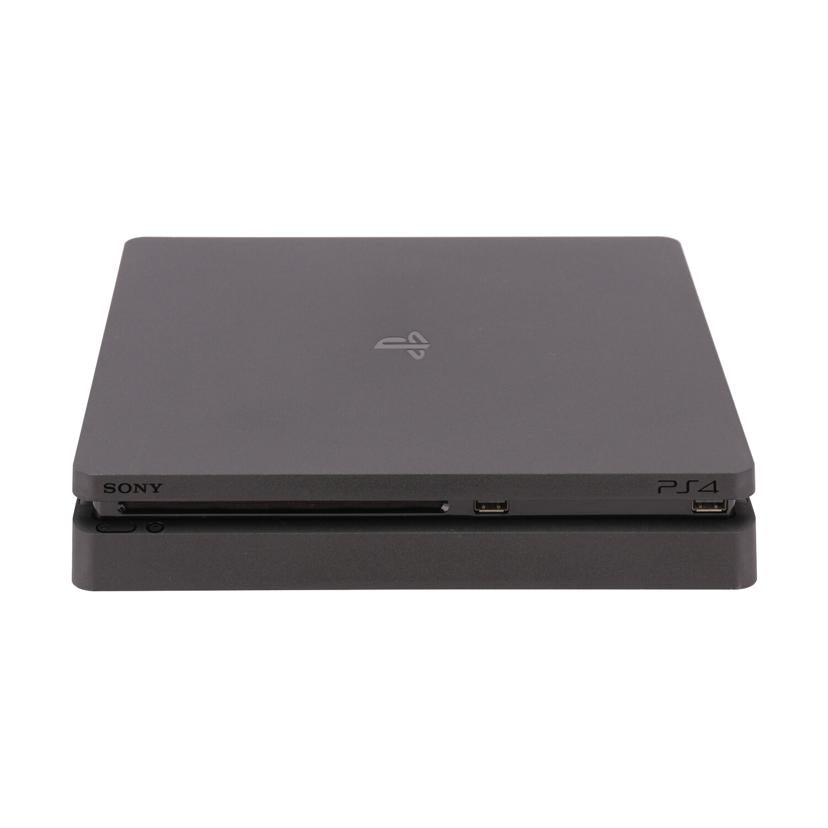 ＳＯＮＹ ソニー/ＰｌａｙＳｔａｔｉｏｎ４　１ＴＢ/CUH-2000BB01//5751615/Bランク/75