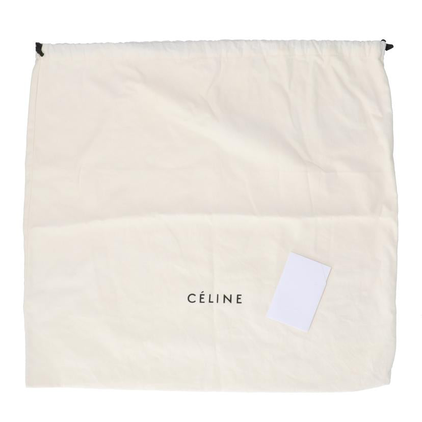 ＣＥＬＩＮＥ セリーヌ　CELINE　ビッグバッグスモール　183313　グレーベージュ　ハンドバッグ　レディース/ビッグバッグスモール／グレーベージュ/183313//Aランク/37