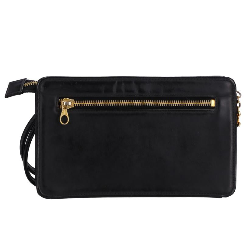 ＣＨＡＮＥＬ シャネル/クラッチバッグ//読取不*/Bランク/75