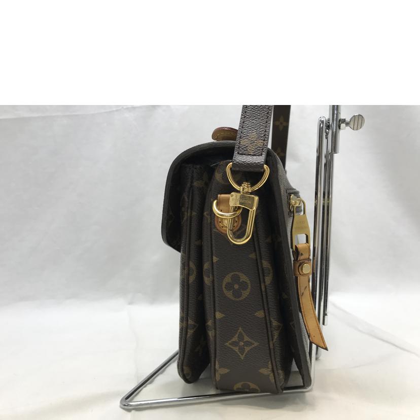 ＬＶ ルイヴィトン/ポシェットメディスＭＭ/M44875//DR2***/Bランク/51