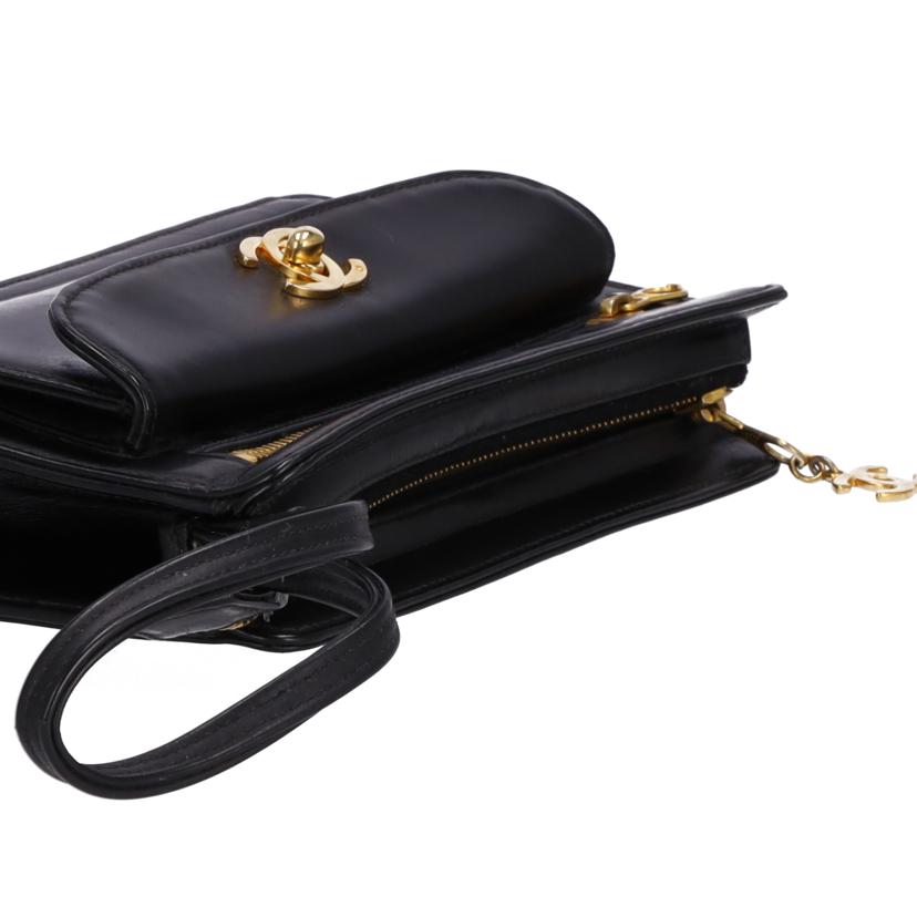 ＣＨＡＮＥＬ シャネル/クラッチバッグ//読取不*/Bランク/75