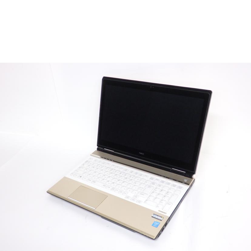 ＮＥＣ 日本電気/Ｗｉｎ１１ノートＰＣ／ＬａＶｉｅ　Ｌ　ＬＬ７５０／ＮＳＧ/PC-LL750NSG//3942750CA/Bランク/81