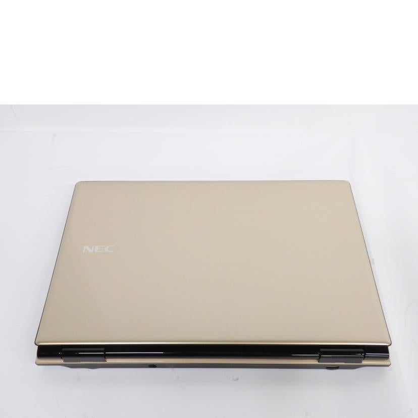 ＮＥＣ 日本電気/Ｗｉｎ１１ノートＰＣ／ＬａＶｉｅ　Ｌ　ＬＬ７５０／ＮＳＧ/PC-LL750NSG//3942750CA/Bランク/81