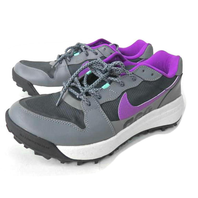 ＮＩＫＥ　 ナイキ/ＮＩＫＥ　ＡＣＧ　ＬＯＷＣＡＴＥ/DX2256-002//Bランク/84