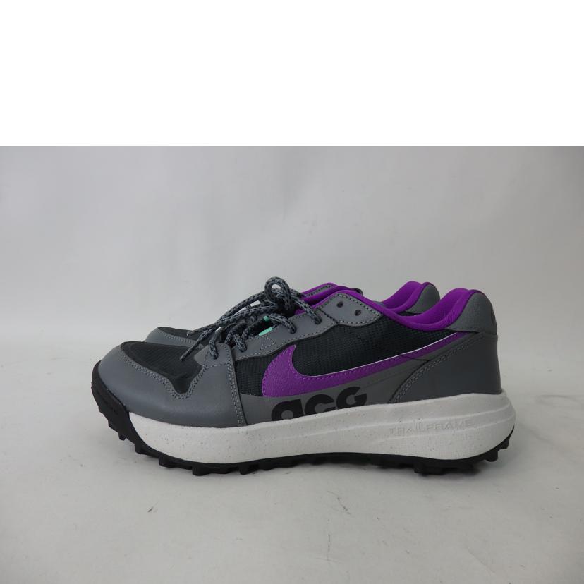 ＮＩＫＥ　 ナイキ/ＮＩＫＥ　ＡＣＧ　ＬＯＷＣＡＴＥ/DX2256-002//Bランク/84